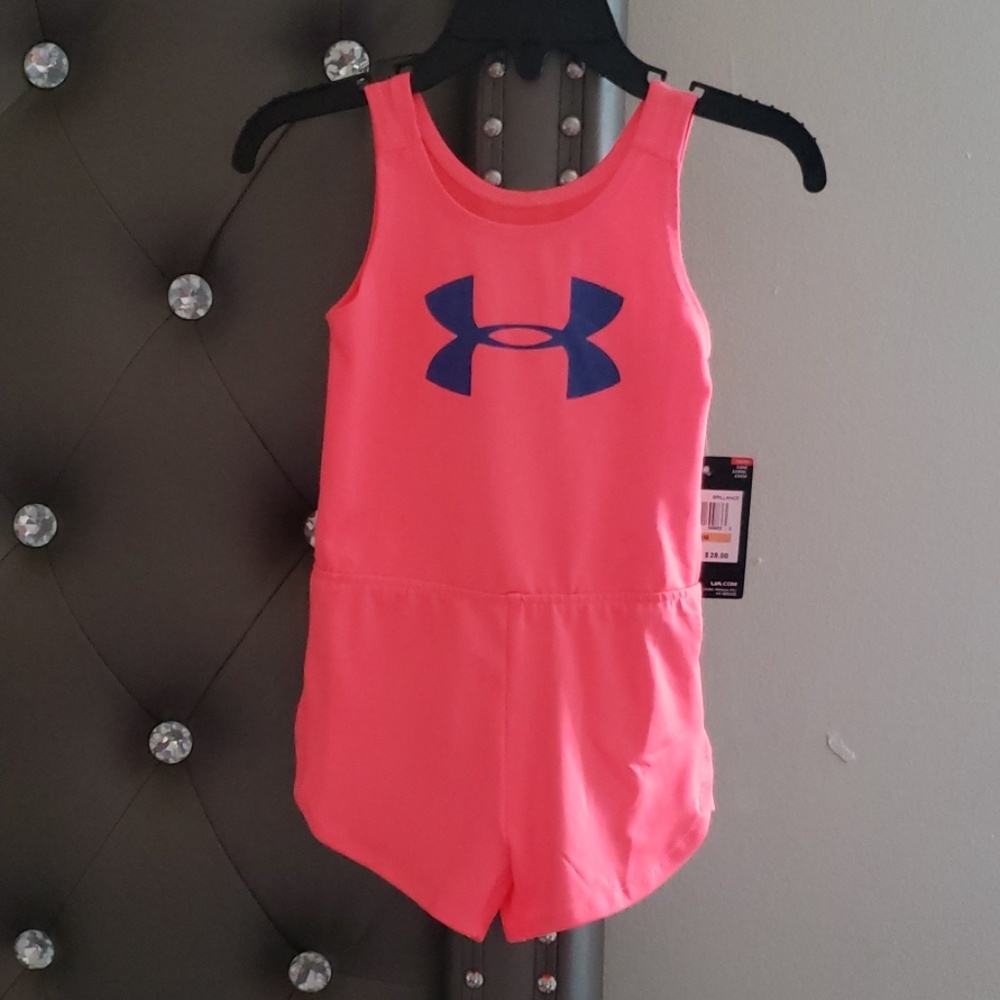 Baby Girl Swimwear